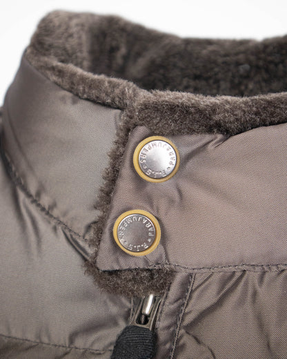 Doudoune sans manche Parajumpers