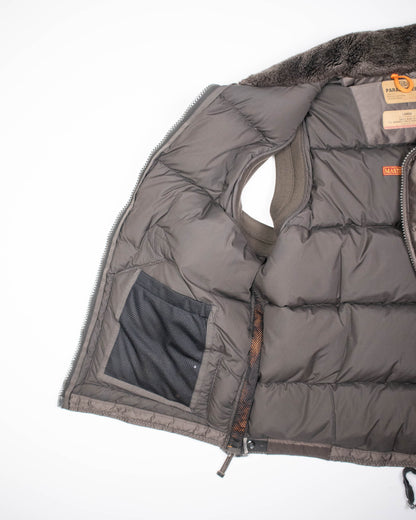 Doudoune sans manche Parajumpers
