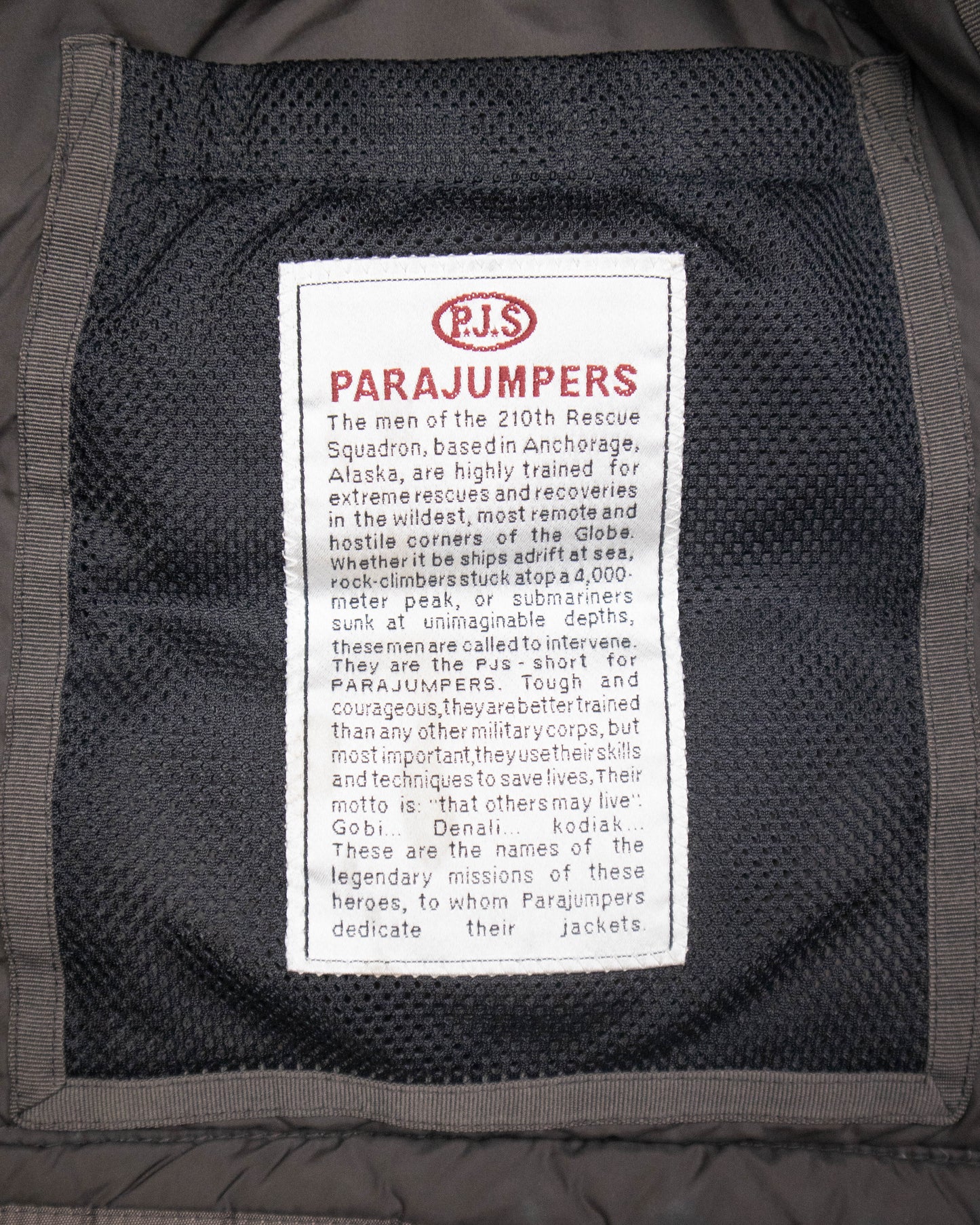 Doudoune sans manche Parajumpers