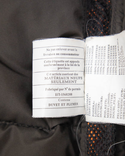 Doudoune sans manche Parajumpers