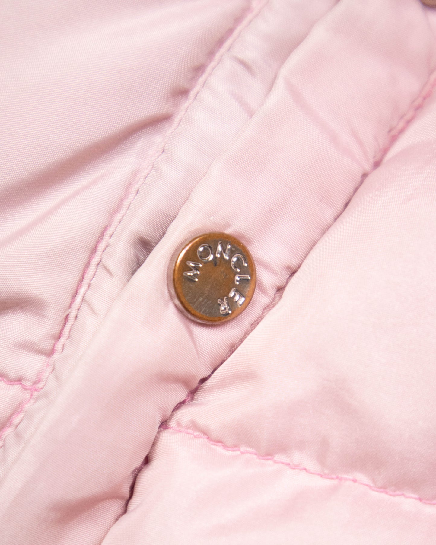 Doudoune Moncler