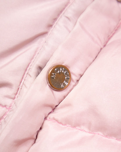Doudoune Moncler