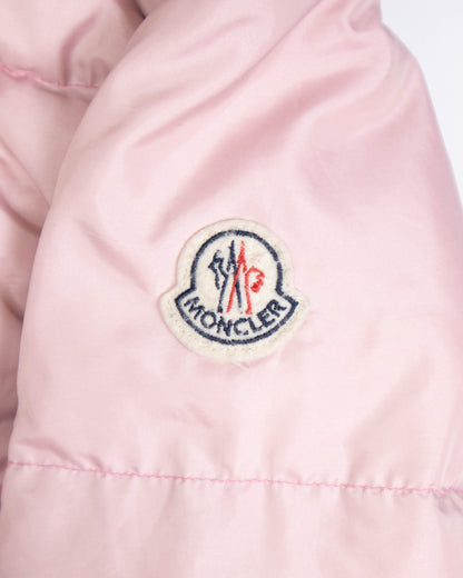 Doudoune Moncler