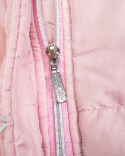 Doudoune Moncler