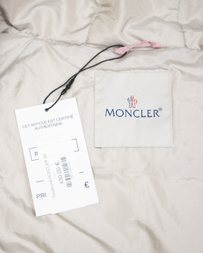 Doudoune Moncler