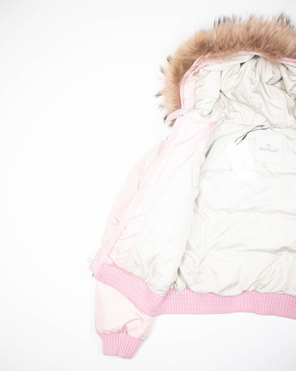 Doudoune Moncler
