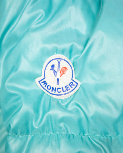 Doudoune Moncler