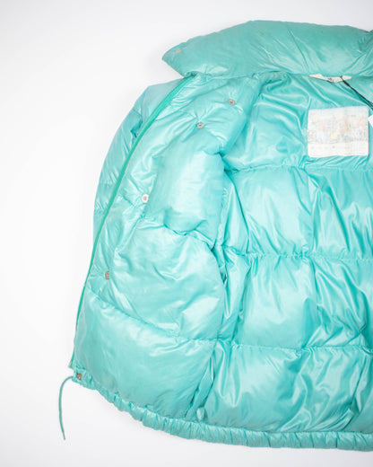 Doudoune Moncler