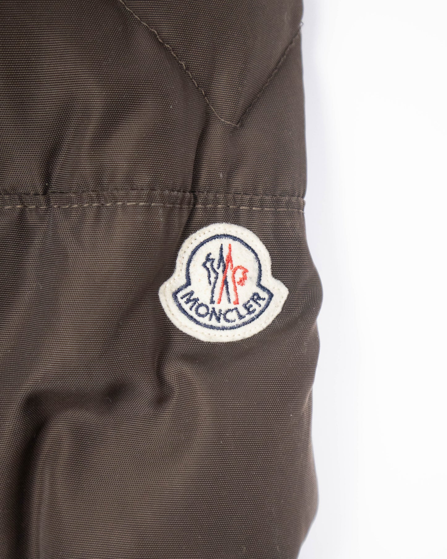 Doudoune Moncler