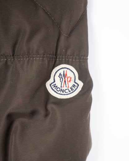 Doudoune Moncler