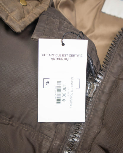 Doudoune Moncler