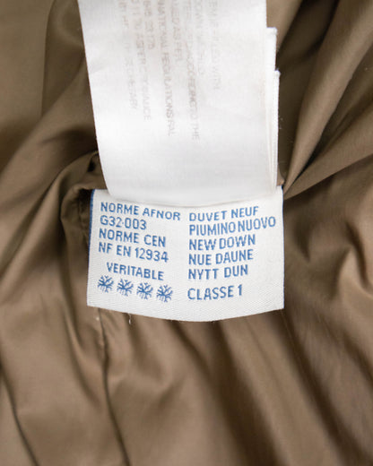 Doudoune Moncler