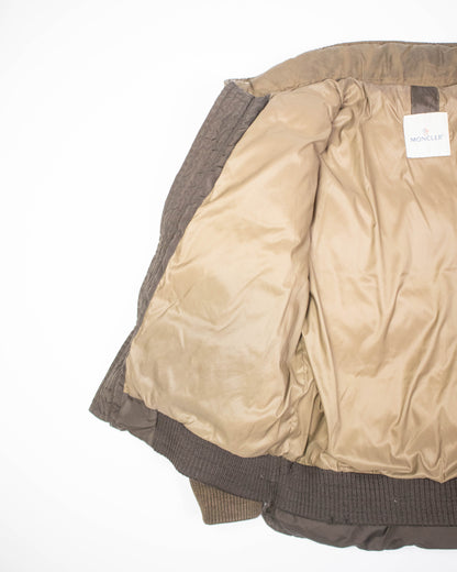 Doudoune Moncler