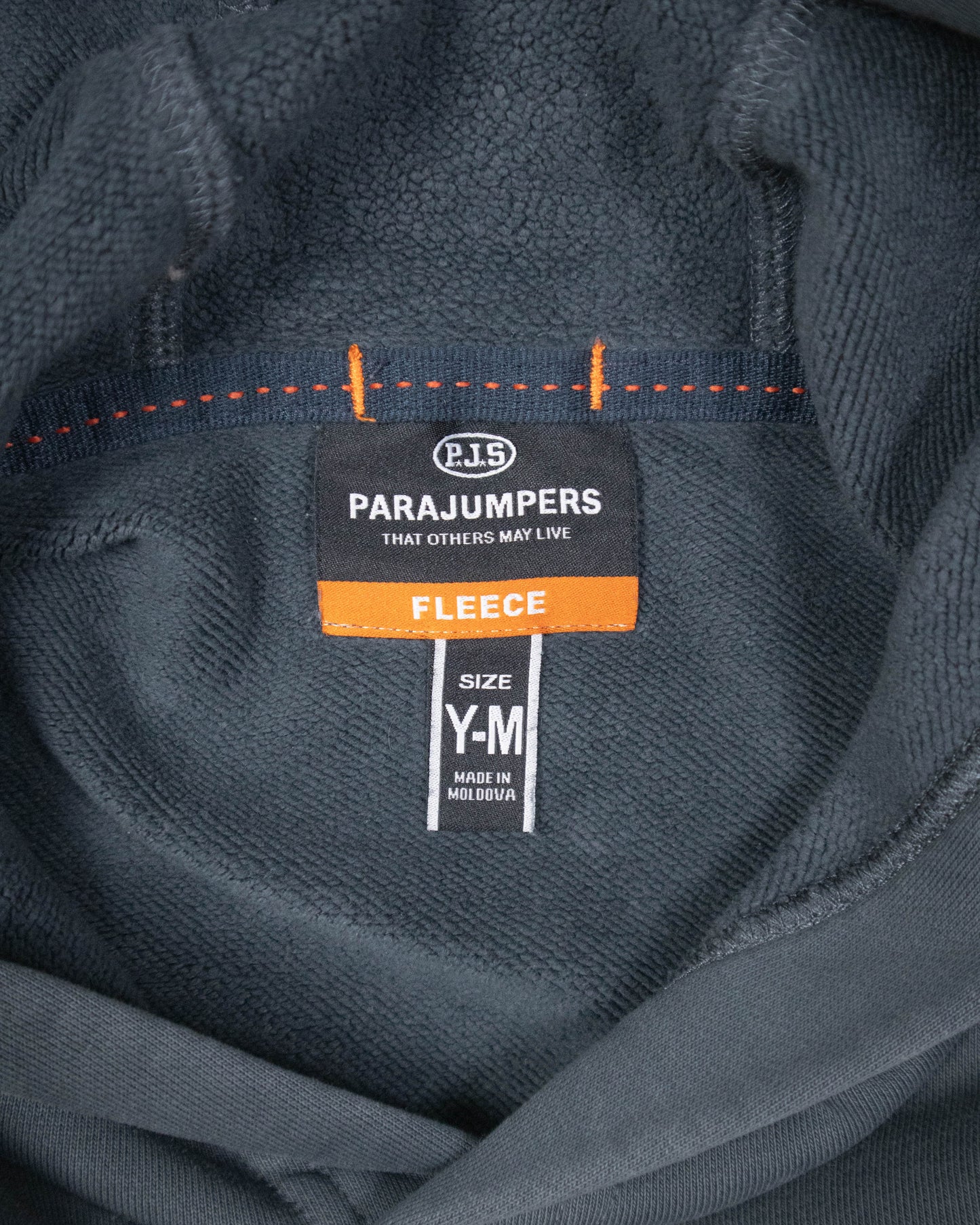Sweat Parajumpers