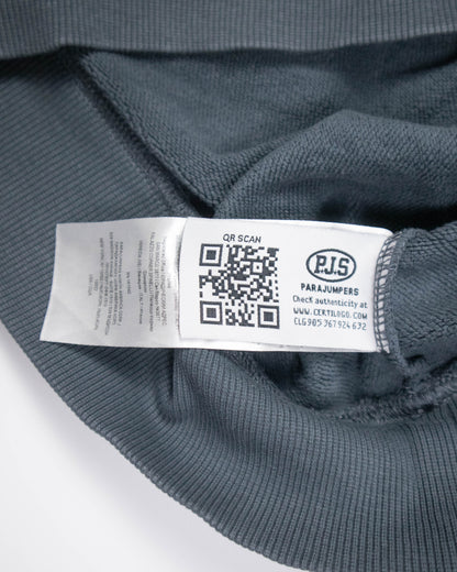 Sweat Parajumpers
