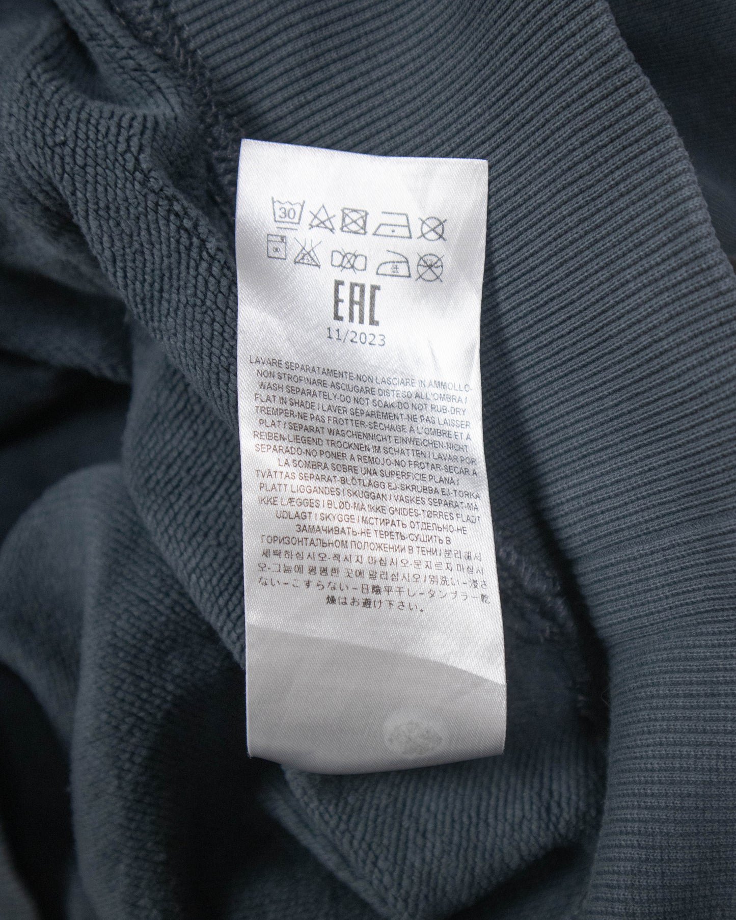 Sweat Parajumpers