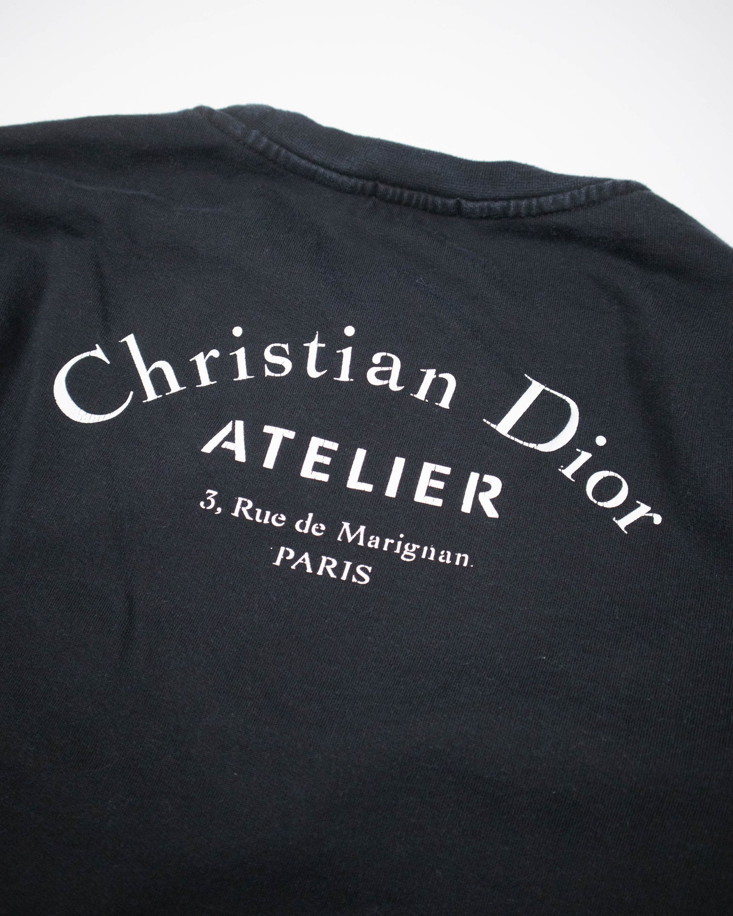 Pull Christian Dior