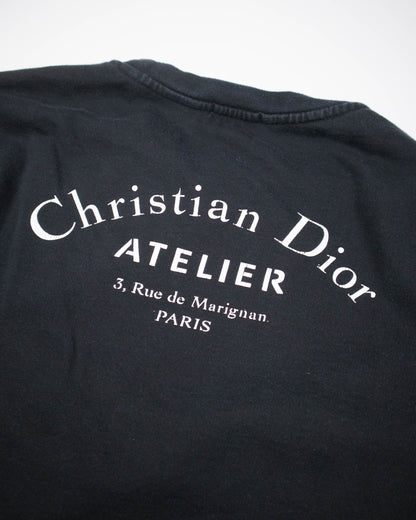 Pull Christian Dior