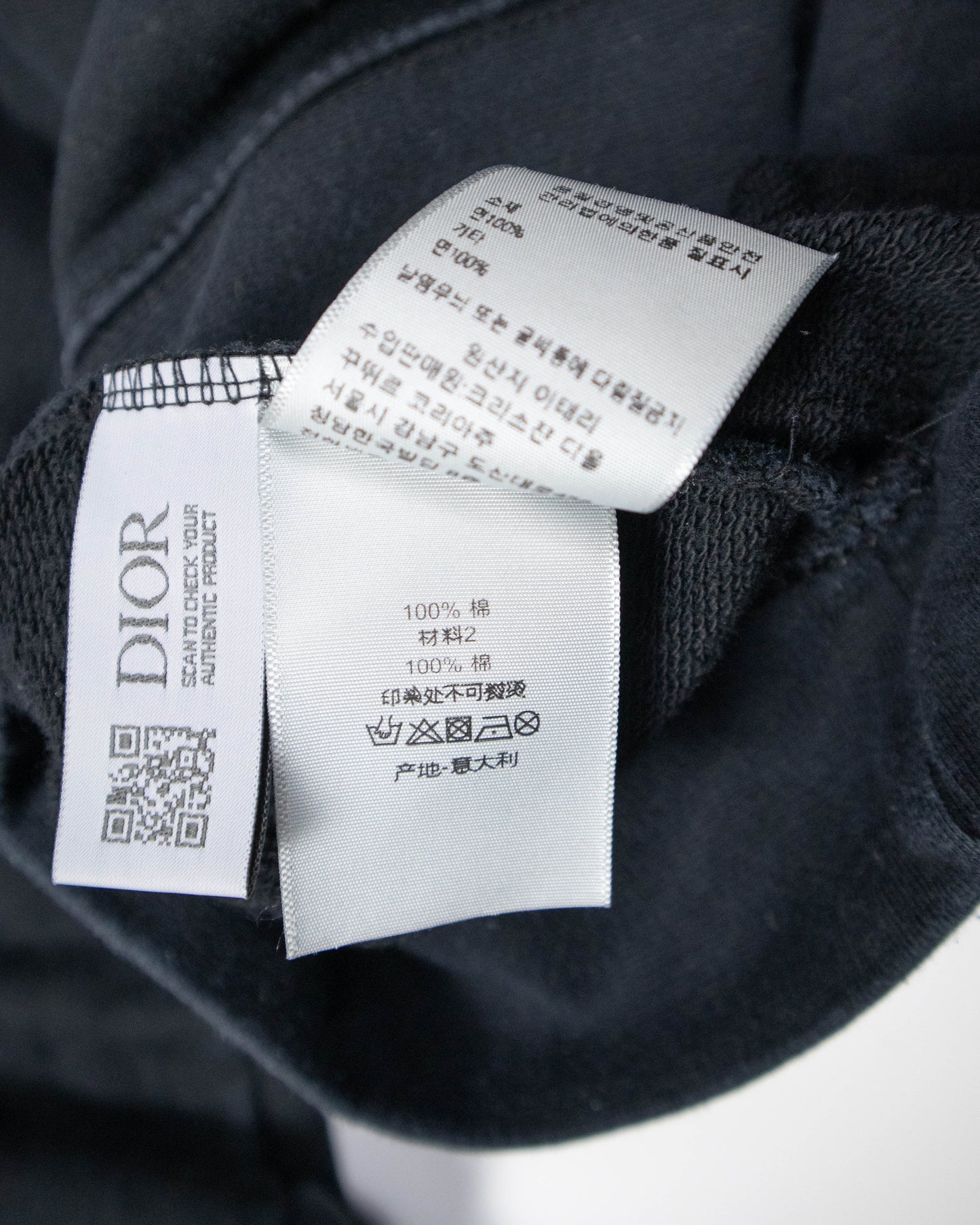 Pull Christian Dior