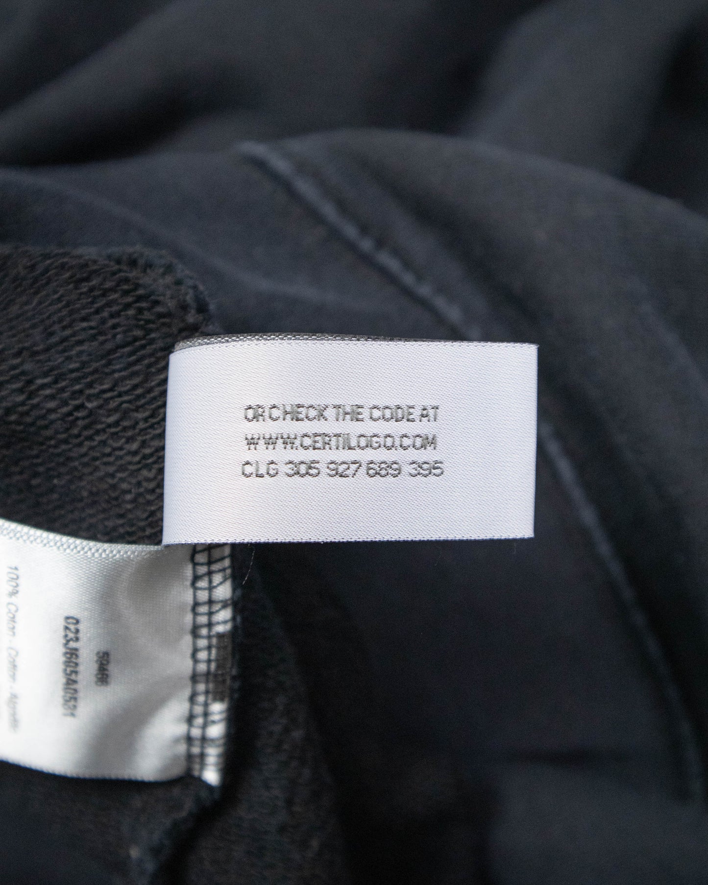 Pull Christian Dior