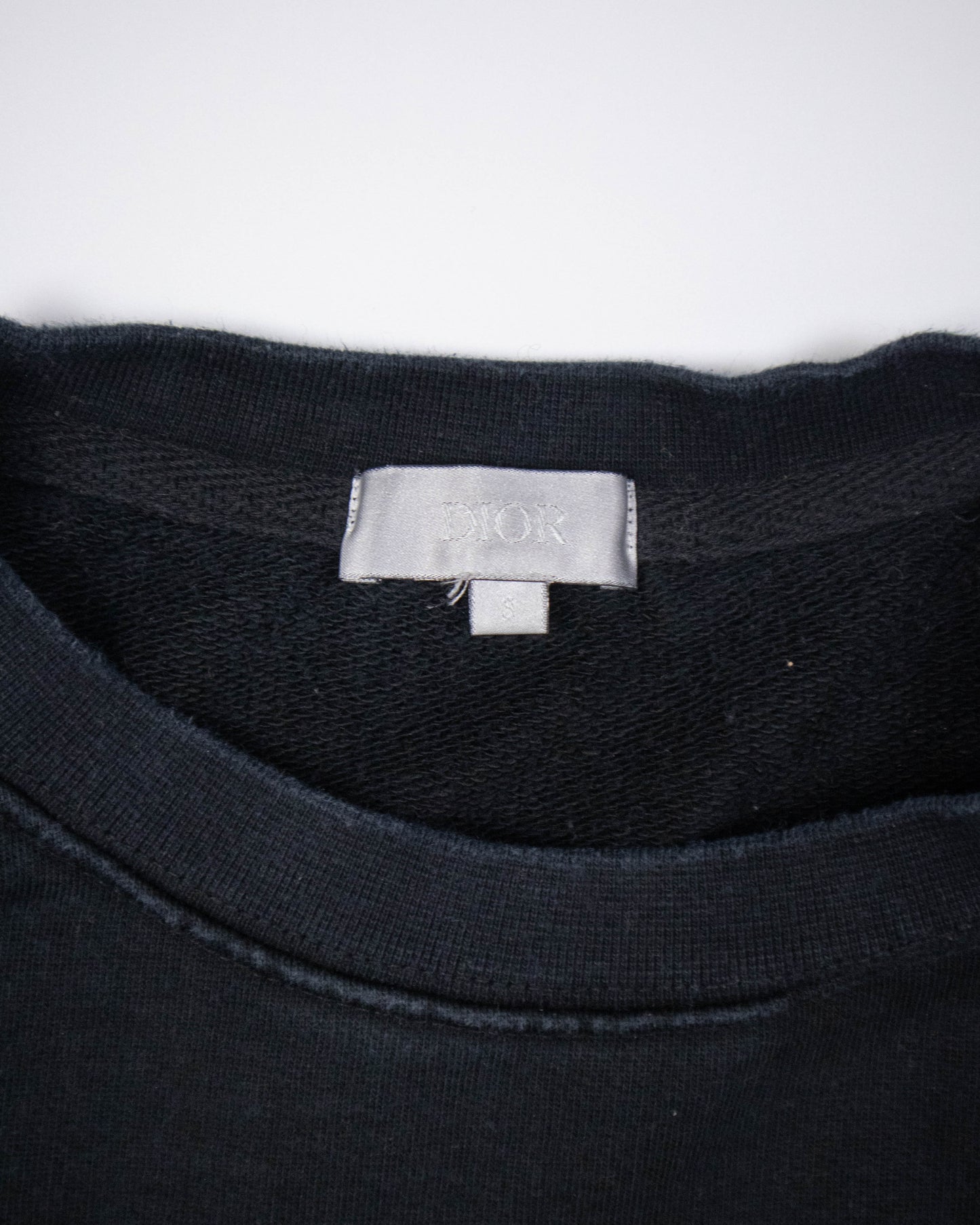 Pull Christian Dior