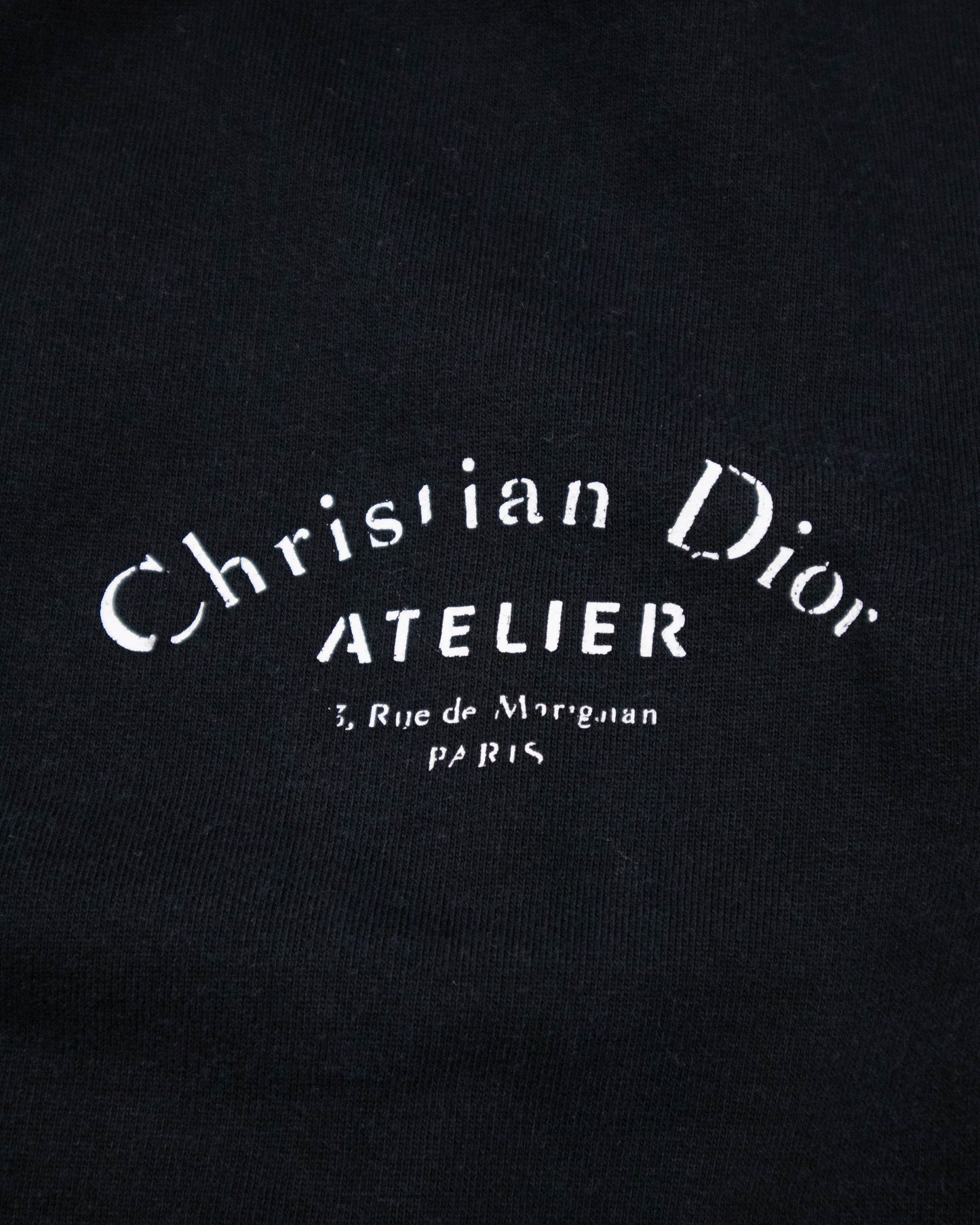 Pull Christian Dior
