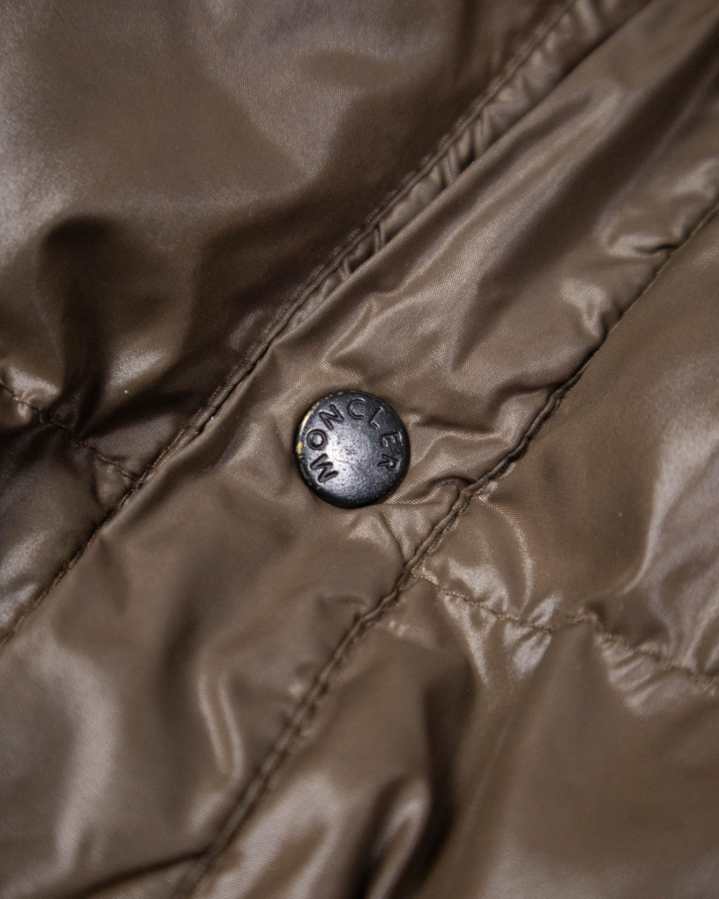 Doudoune Moncler