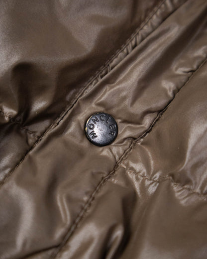Doudoune Moncler