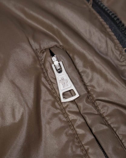 Doudoune Moncler