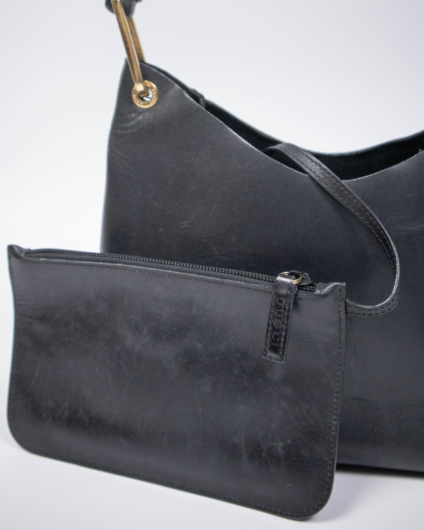 Sac Gucci Bambou