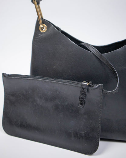 Sac Gucci Bambou