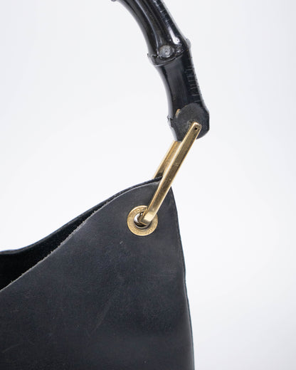 Sac Gucci Bambou
