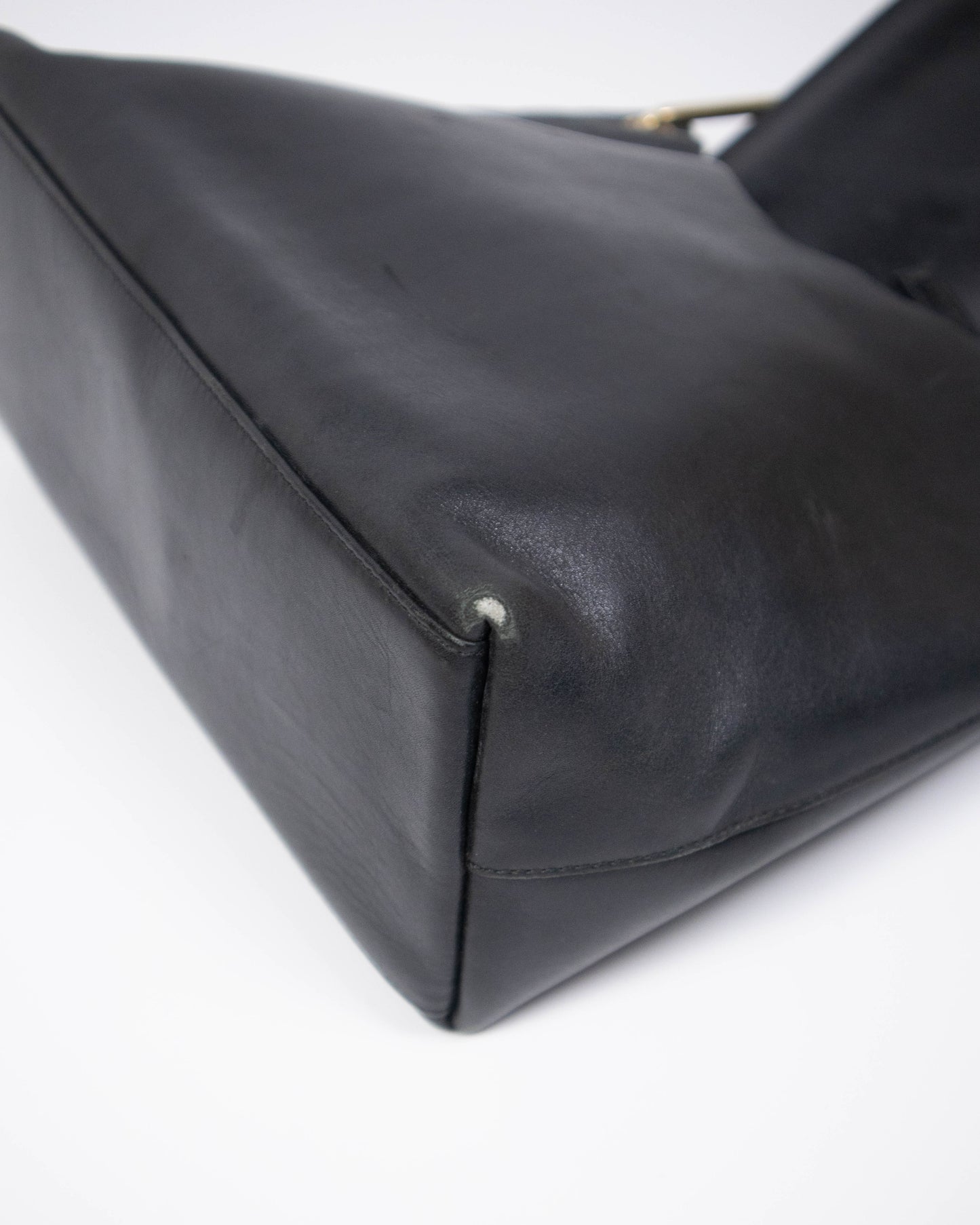 Sac Gucci Bambou