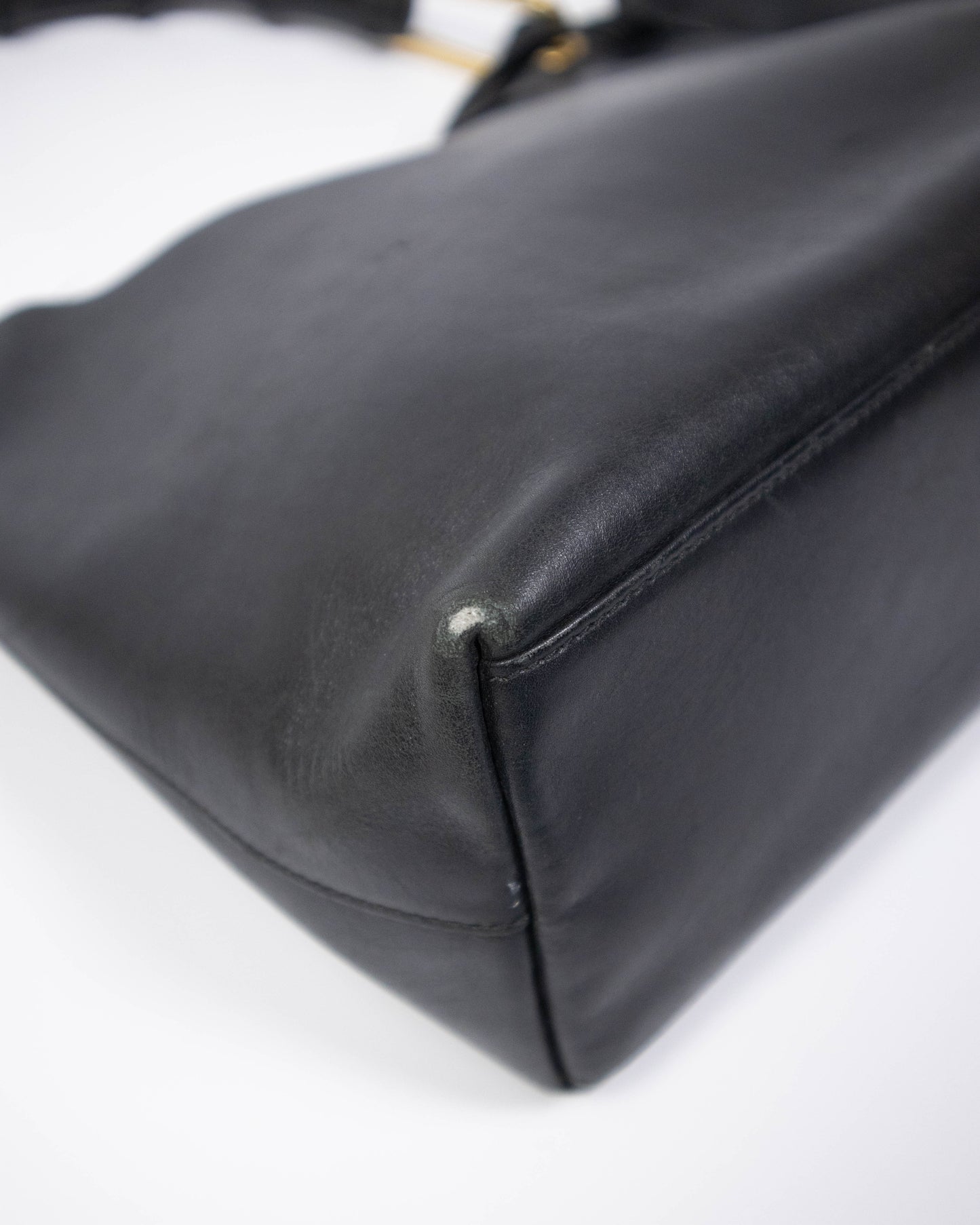 Sac Gucci Bambou