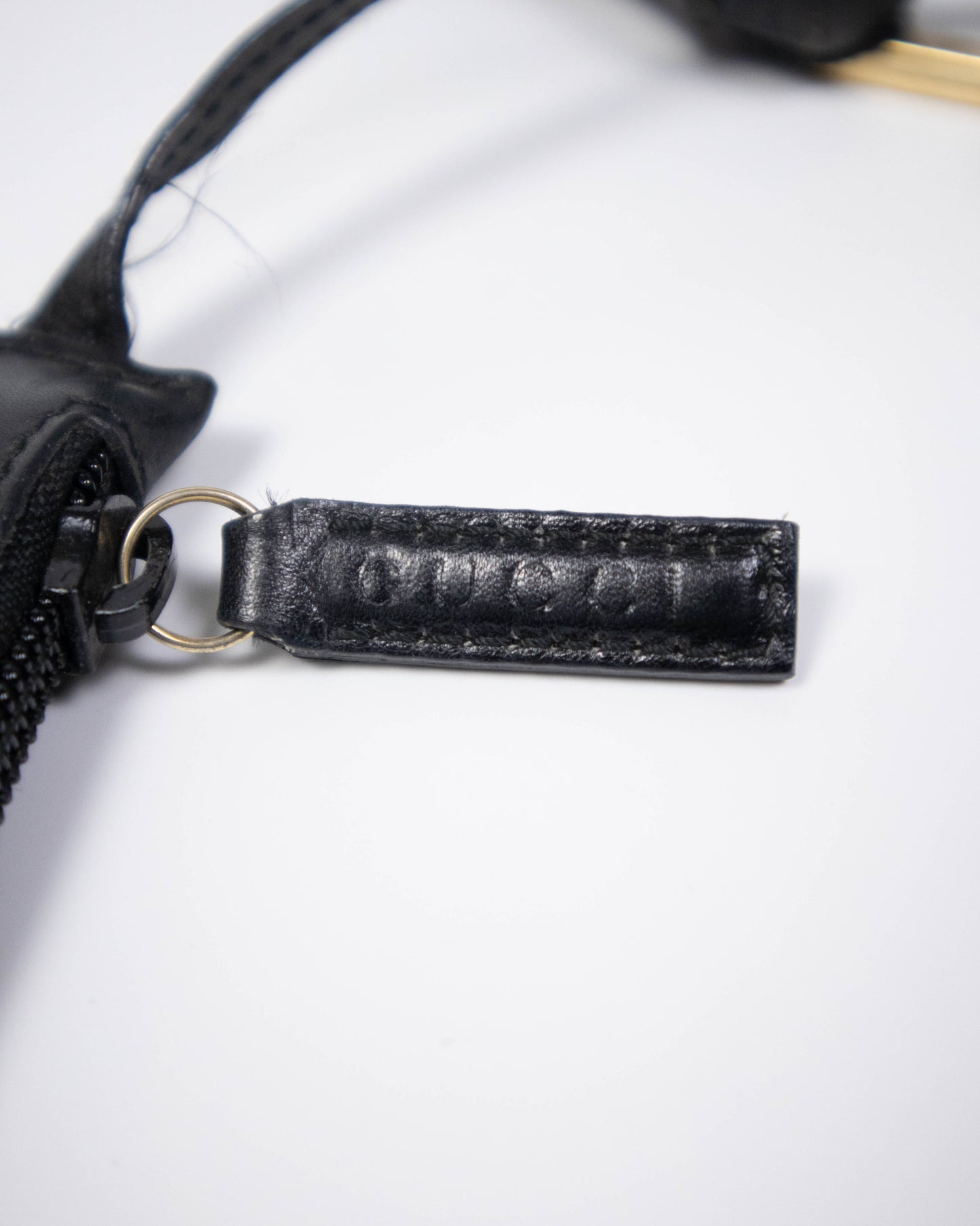 Sac Gucci Bambou