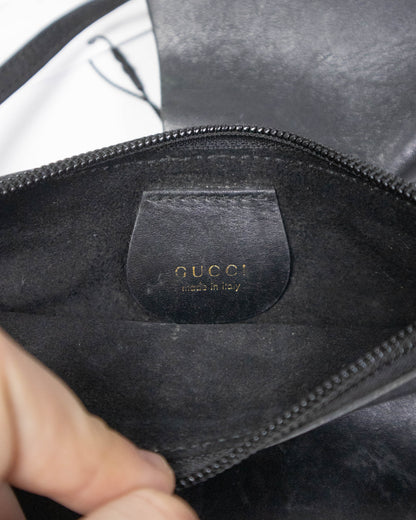 Sac Gucci Bambou