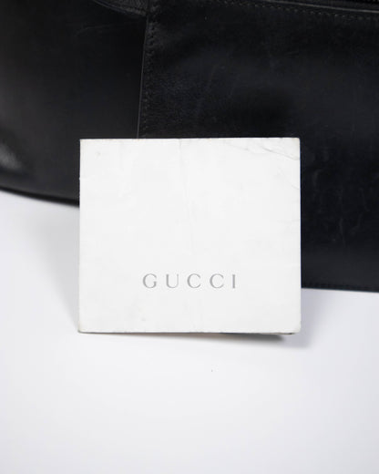 Sac Gucci Bambou