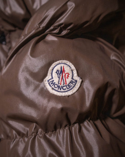 Doudoune Moncler