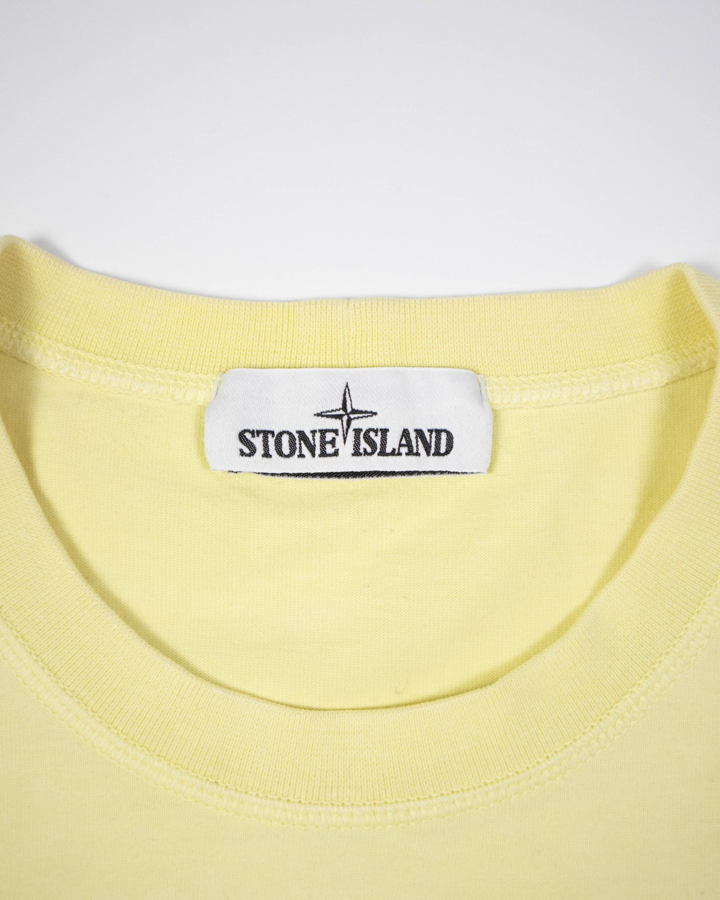 T-shirt Stone Island