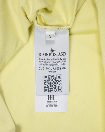 T-shirt Stone Island