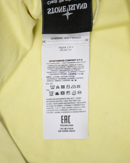 T-shirt Stone Island