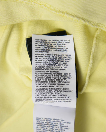 T-shirt Stone Island