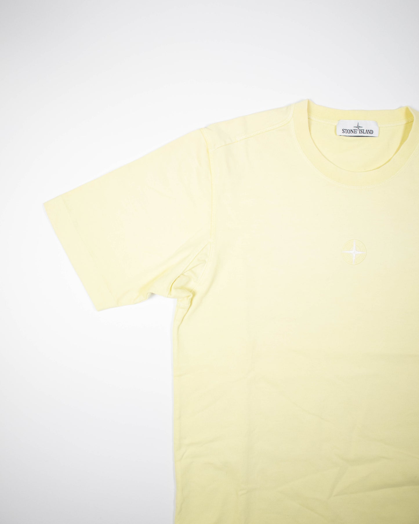 T-shirt Stone Island