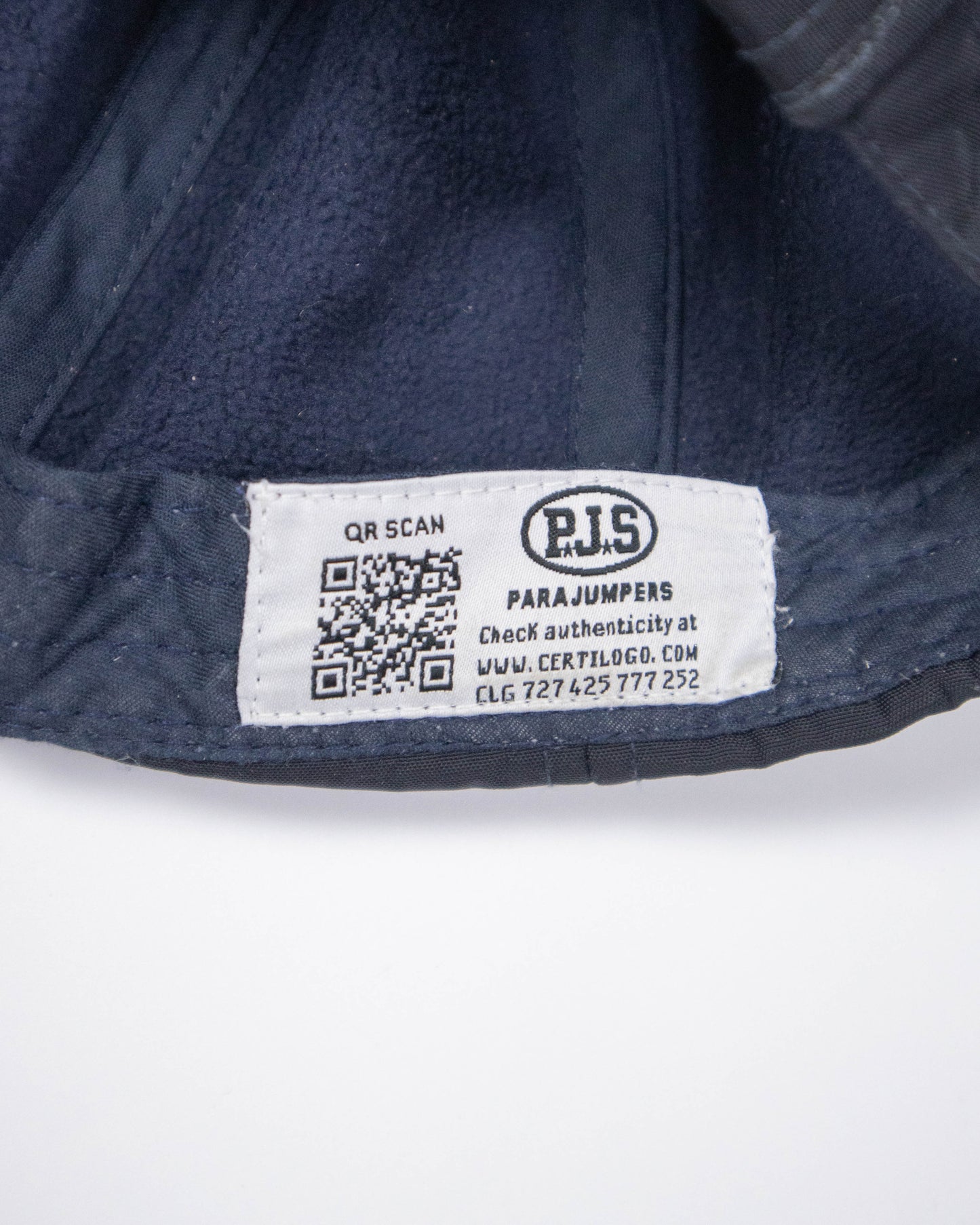 Casquette Parajumpers
