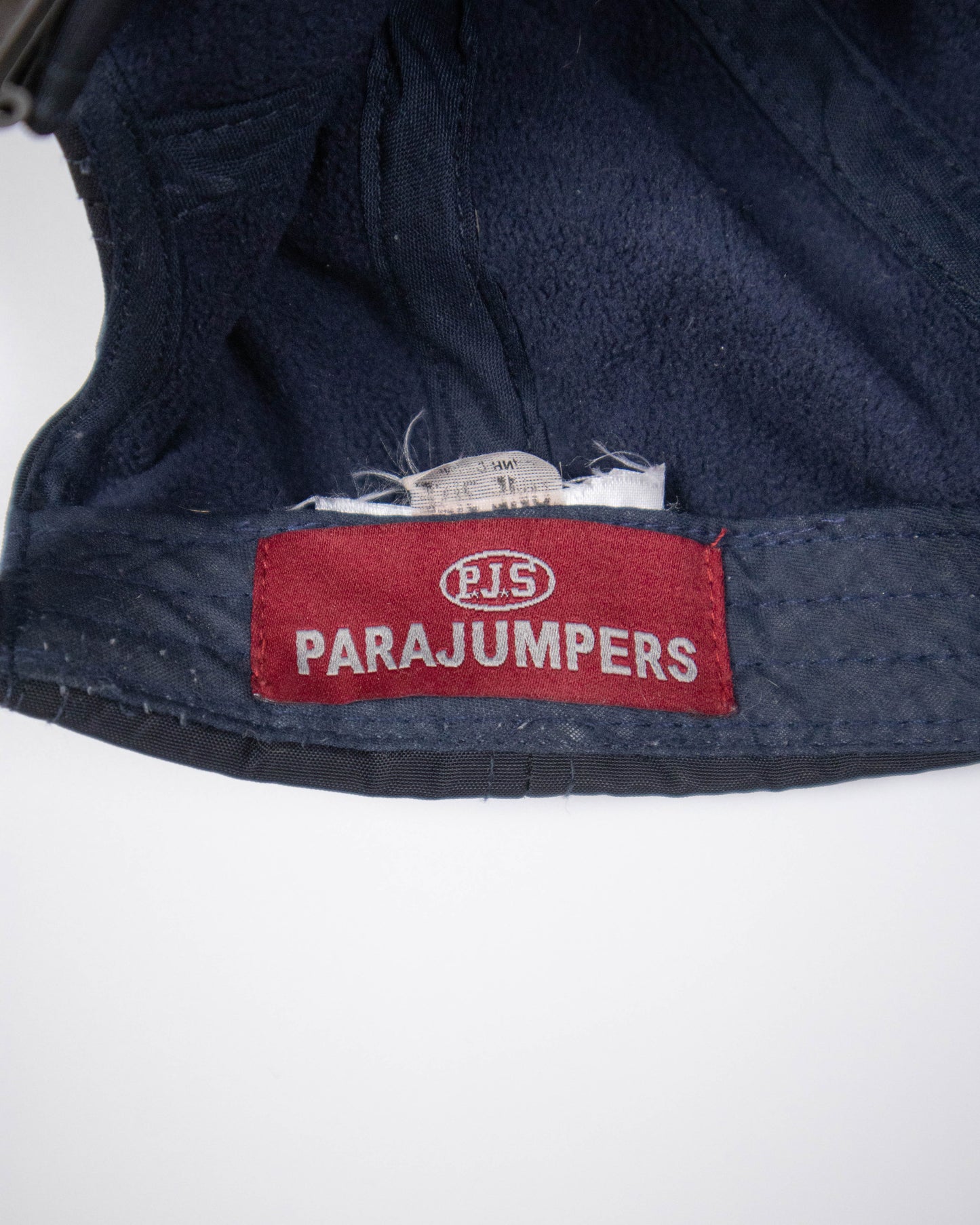 Casquette Parajumpers