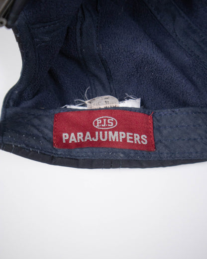 Casquette Parajumpers
