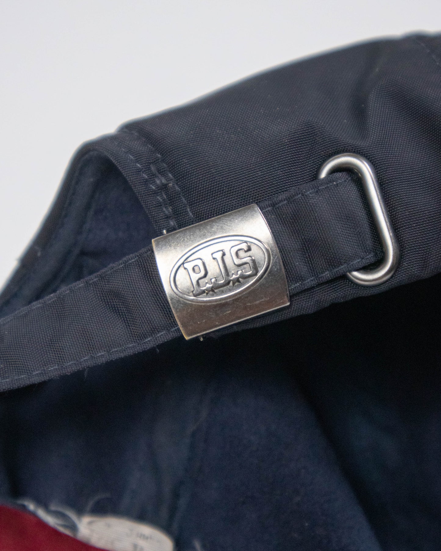 Casquette Parajumpers