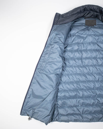 Doudoune sans manche Prada