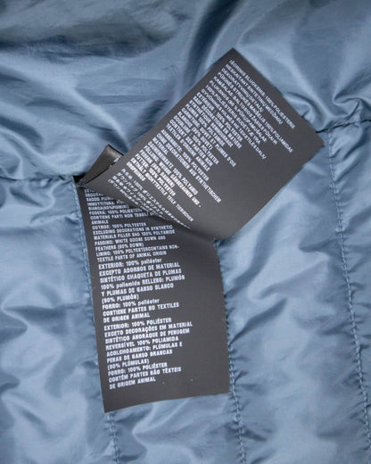 Doudoune sans manche Prada