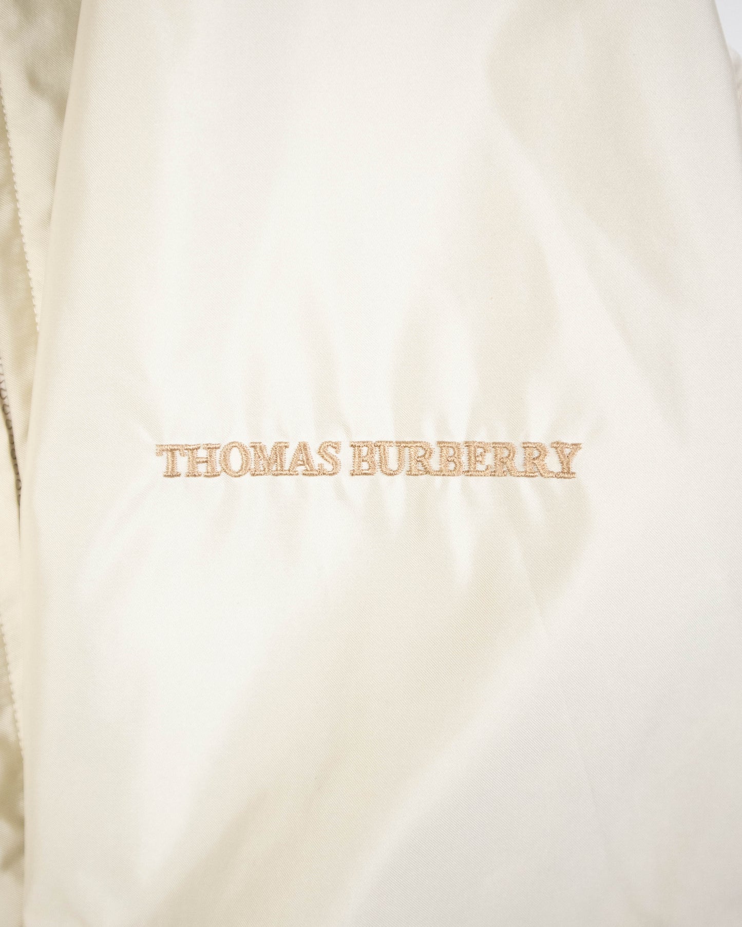 Imperméable Burberry